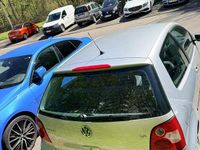 Brugt VW Polo 75 HK (55 kW) 2004 Grå Hatchback