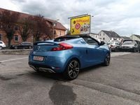 Second-hand Renault Wind 101 CP (74 kW) 2011 Albastru Cabrio