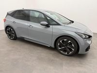 Second-hand Cupra Born 150 kW (204 CP) 2023 Gri Hatchback