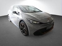 Gebraucht Cupra Born 150 kW (204 PS) 2022 Grau Kleinwagen