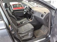 Gebraucht Seat Ateca Xperience 150 PS (110 kW) 2021 "rodium" grau SUV