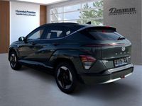 Neu Hyundai Kona Prime 150 kW (204 PS) 2026 Grün SUV