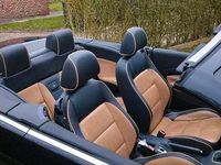 Gebraucht VW Eos Individual 150 PS (110 kW) 2008 Blau Cabrio