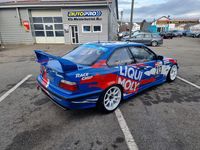 Gebraucht BMW 325 210 PS (154 kW) 1994 Blau Coupé