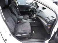Gebraucht Honda CR-V 155 PS (114 kW) 2014 Weiß SUV