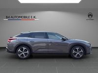 Gebraucht Citroën C5 X 131 PS (96 kW) 2024 Grau Kombi