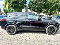 Gebraucht Porsche Cayenne S 400 PS (294 kW) 2011 Schwarz SUV