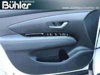 Neu Hyundai Tucson Select 160 PS (117 kW) 2025 Atlas white (uni) SUV