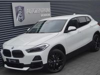 Gebraucht BMW X2 Advantage 178 PS (130 kW) 2021 Alpinweiß iii SUV