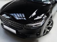 Gebraucht Polestar 2 Performance 350 kW (476 PS) 2022 Void / solid Kleinwagen