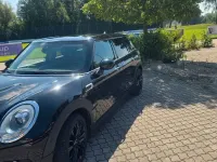 Gebraucht Mini One Clubman 102 PS (75 kW) 2019 Schwarz Kombi
