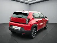 Neu Fiat Grande Panda 110 PS (80 kW) 2025 Rot Kleinwagen