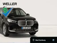 Neu BMW iX1 150 kW (204 PS) 2026 Schwarz SUV