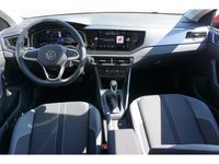 gebraucht VW Polo 1.0 TSI Style DSG IQ.Light Virtual Cockpit ACC SHZ