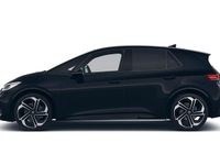 Gebraucht VW ID.3 GTX 239 kW (326 PS) 2025 Grenadillschwarz metallic schwarz Kleinwagen