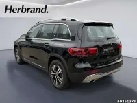 Gebraucht Mercedes GLB200 Progressive 150 PS (110 kW) 2025 Unilack nachtschwarz SUV