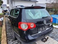 Gebraucht VW Passat Comfortline 150 PS (110 kW) 2009 Other Kombi