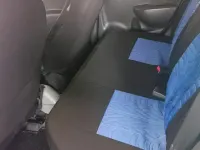 Gebraucht Suzuki Alto 68 PS (50 kW) 2012 Blau Kleinwagen