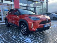 gebraucht Toyota Yaris Cross Hybrid Spicy Edition*KAM*SHZ*LED