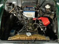 Gebraucht Morris Minor 48 PS (35 kW) 1969 Grün