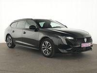 Gebraucht Peugeot 508 Allure 131 PS (96 kW) 2024 Schwarz Kombi