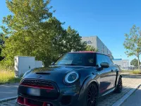 Gebraucht Mini John Cooper Works Coupé 306 PS (225 kW) 2020 Coupé