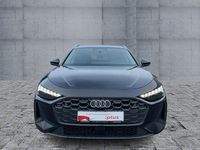 Gebraucht Audi A5 Sport 150 PS (110 kW) 2025 Schwarz Kombi