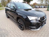 Second-hand Cupra Ateca 150 CP (110 kW) 2025 Negru SUV
