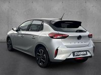 Gebraucht Opel Corsa 110 PS (80 kW) 2025 Grau/typ aussenverkleidung metal (metallic) Kleinwagen