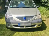 Gebraucht Dacia Logan 75 PS (55 kW) 2006 Andere farben Limousine