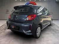 Gebraucht Mitsubishi Space Star Select 71 PS (52 kW) 2023 Grau Kleinwagen