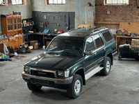 Gebraucht Toyota 4 Runner 1991 SUV