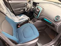 Gebraucht Renault Captur 90 PS (66 kW) 2016 Schwarz SUV