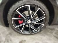 Gebraucht Skoda Octavia RS 184 PS (135 kW) 2020 Blackmagic perleffekt Kombi