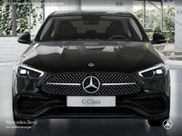 Gebraucht Mercedes C400 381 PS (280 kW) 2023