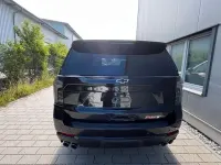 Neu Chevrolet Tahoe 309 PS (227 kW) 2026 Schwarz SUV
