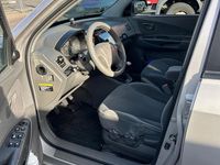 Gebraucht Hyundai Tucson 136 PS (100 kW) 2006 Grau SUV