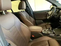 Gebraucht BMW X3 M 360 PS (264 kW) 2023 Black sapphire metallic SUV