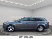 Gebraucht Opel Insignia Innovation 136 PS (100 kW) 2016 Grau Kombi