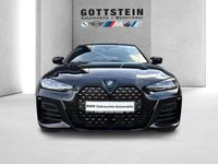 Gebraucht BMW 440 Shadowline 374 PS (275 kW) 2022 Black sapphire Coupé