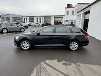 gebraucht Skoda Superb Combi 1.4 TSI e-Hybrid Ambition Navi DAB LED SHZ