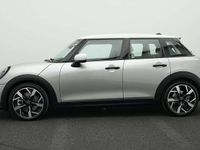 Second-hand Mini Cooper S Classic 204 CP (150 kW) 2024 Gri Hatchback