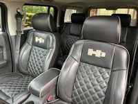 Gebraucht Hummer H3 245 PS (180 kW) 2006 Schwarz SUV