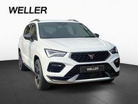 Neu Cupra Ateca 150 PS (110 kW) 2026 Glacial weiß metallic (weiß) SUV
