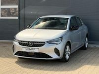 Gebraucht Opel Corsa Elegance 101 PS (74 kW) 2022 Silber Kleinwagen