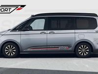 Neu VW California Edition 150 PS (110 kW) 2025 Reflexsilber metallic ... Van