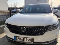 Gebraucht DFSK Fengon 137 PS (100 kW) 2022 Weiß SUV