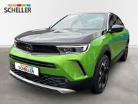 Gebraucht Opel Mokka Ultimate 131 PS (96 kW) 2022 Grün SUV