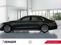 Gebraucht Mercedes S450 AMG 299 PS (219 kW) 2025 Grau Limousine