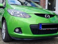 gebraucht Mazda 2 1.3 63kW Impression Impression